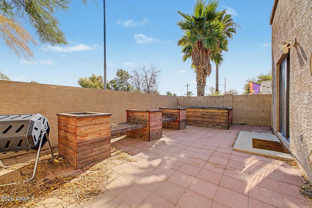 743 E PEPPER Drive, Casa Grande, AZ 85122 — photo 3