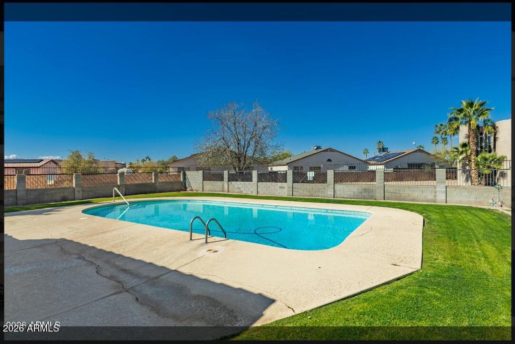 743 E PEPPER Drive, Casa Grande, AZ 85122 — photo 4