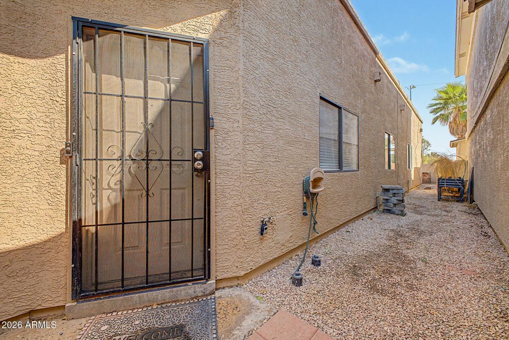 743 E PEPPER Drive, Casa Grande, AZ 85122 — photo 5