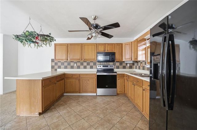 1001 Grayson ST, Norfolk, VA 23523