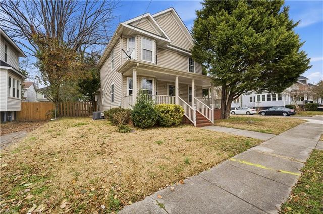 1001 Grayson ST, Norfolk, VA 23523