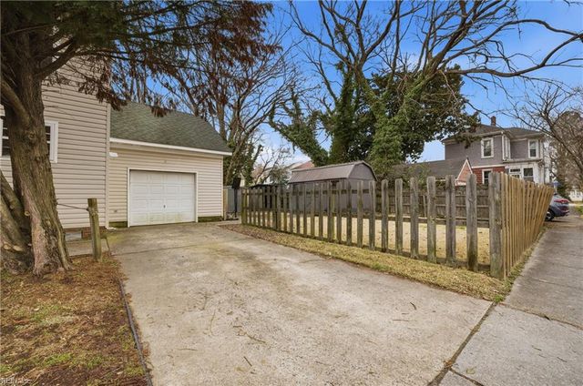 1001 Grayson ST, Norfolk, VA 23523