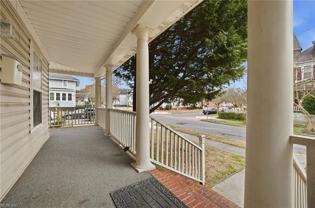 1001 Grayson ST, Norfolk, VA 23523