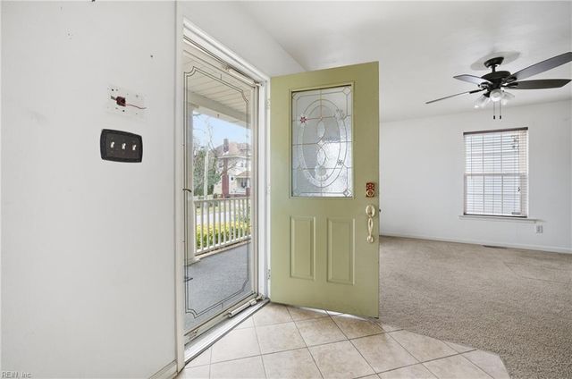 1001 Grayson ST, Norfolk, VA 23523