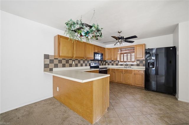 1001 Grayson ST, Norfolk, VA 23523