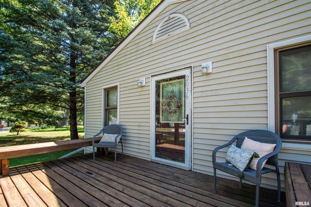 2036 W RICHWOODS Boulevard, Peoria, IL 61604