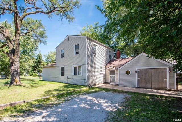 2036 W RICHWOODS Boulevard, Peoria, IL 61604