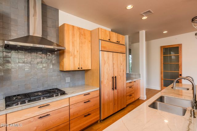 125 APPALOOSA Way, Sedona, AZ 86336