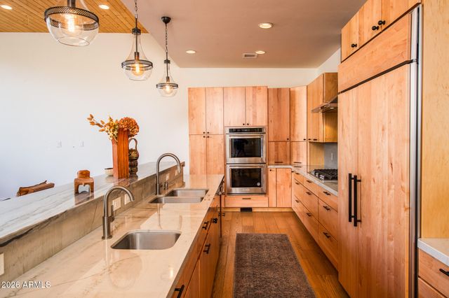 125 APPALOOSA Way, Sedona, AZ 86336