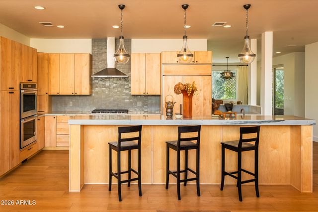 125 APPALOOSA Way, Sedona, AZ 86336