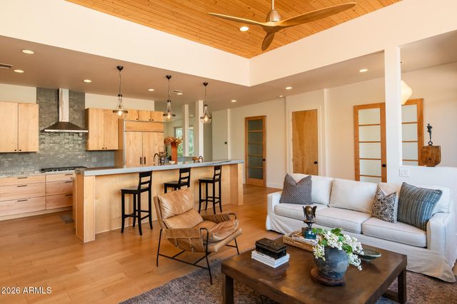 125 APPALOOSA Way, Sedona, AZ 86336