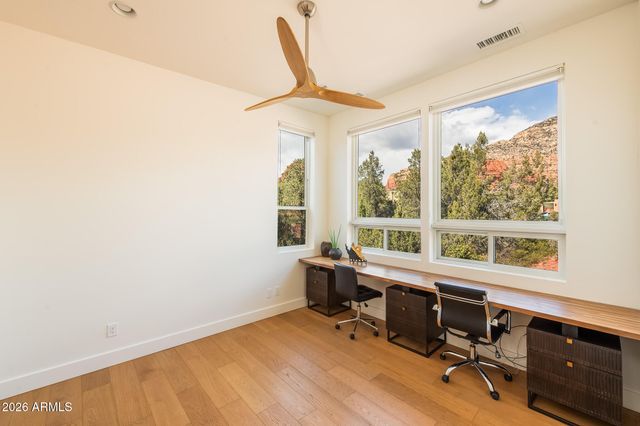 125 APPALOOSA Way, Sedona, AZ 86336