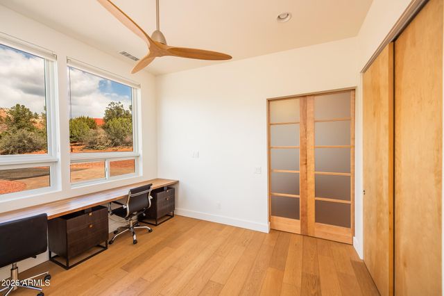 125 APPALOOSA Way, Sedona, AZ 86336