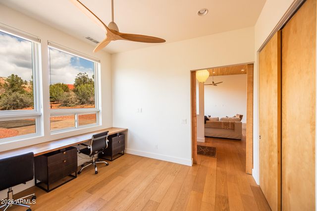 125 APPALOOSA Way, Sedona, AZ 86336