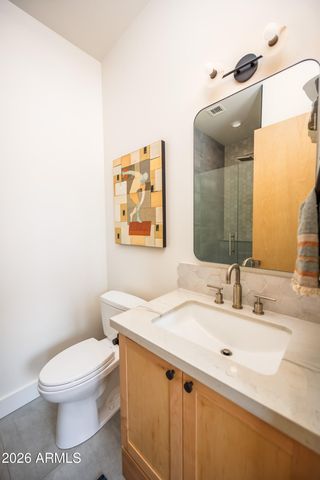 125 APPALOOSA Way, Sedona, AZ 86336