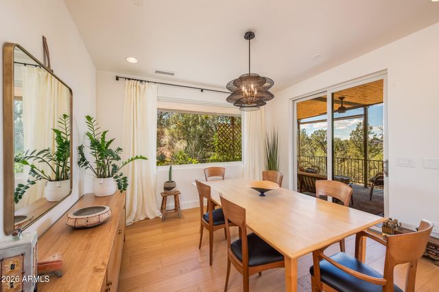 125 APPALOOSA Way, Sedona, AZ 86336