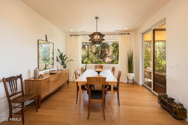 125 APPALOOSA Way, Sedona, AZ 86336