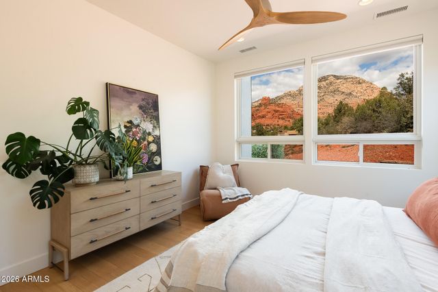 125 APPALOOSA Way, Sedona, AZ 86336