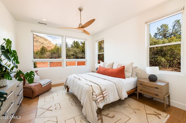 125 APPALOOSA Way, Sedona, AZ 86336