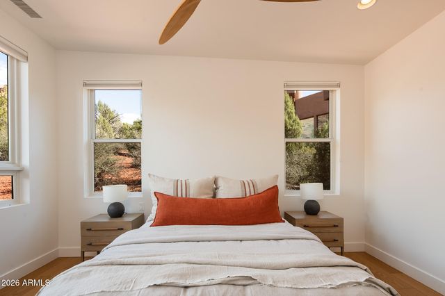 125 APPALOOSA Way, Sedona, AZ 86336