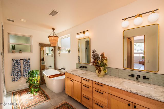 125 APPALOOSA Way, Sedona, AZ 86336