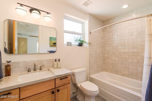 125 APPALOOSA Way, Sedona, AZ 86336