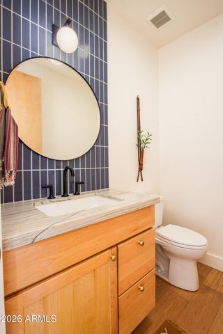 125 APPALOOSA Way, Sedona, AZ 86336