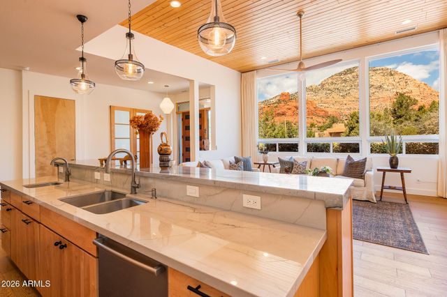 125 APPALOOSA Way, Sedona, AZ 86336