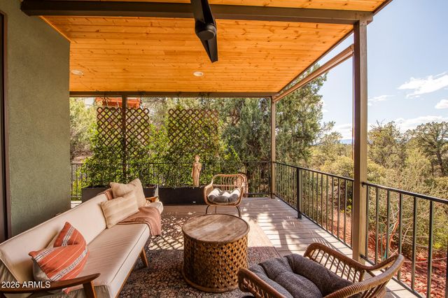 125 APPALOOSA Way, Sedona, AZ 86336