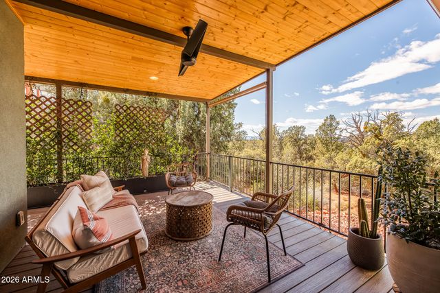 125 APPALOOSA Way, Sedona, AZ 86336