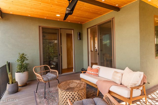 125 APPALOOSA Way, Sedona, AZ 86336