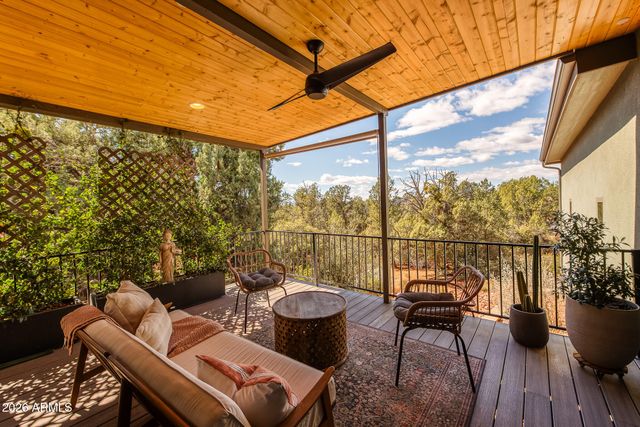 125 APPALOOSA Way, Sedona, AZ 86336
