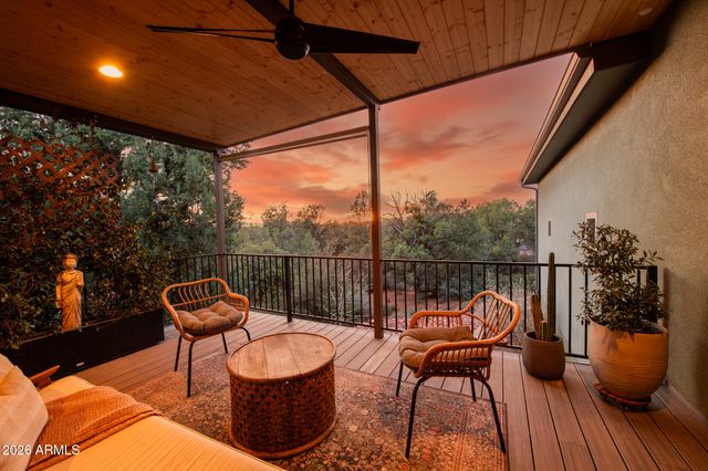 125 APPALOOSA Way, Sedona, AZ 86336