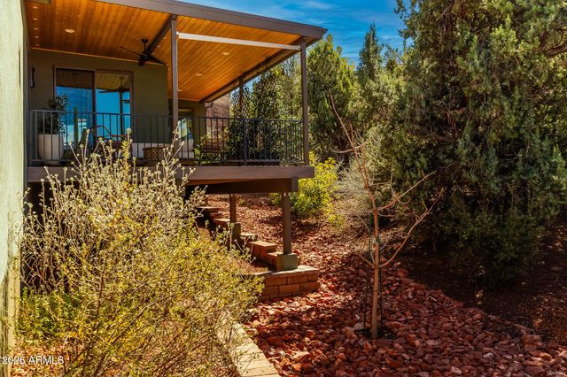 125 APPALOOSA Way, Sedona, AZ 86336