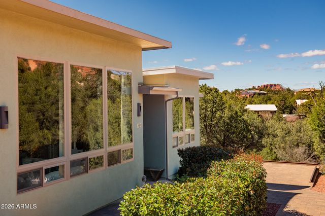 125 APPALOOSA Way, Sedona, AZ 86336