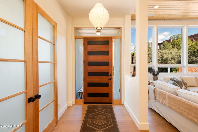 125 APPALOOSA Way, Sedona, AZ 86336