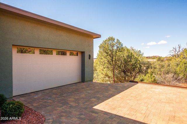125 APPALOOSA Way, Sedona, AZ 86336