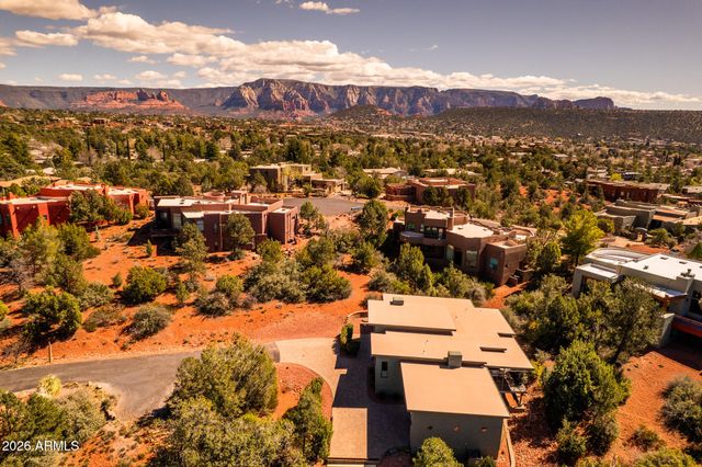 125 APPALOOSA Way, Sedona, AZ 86336