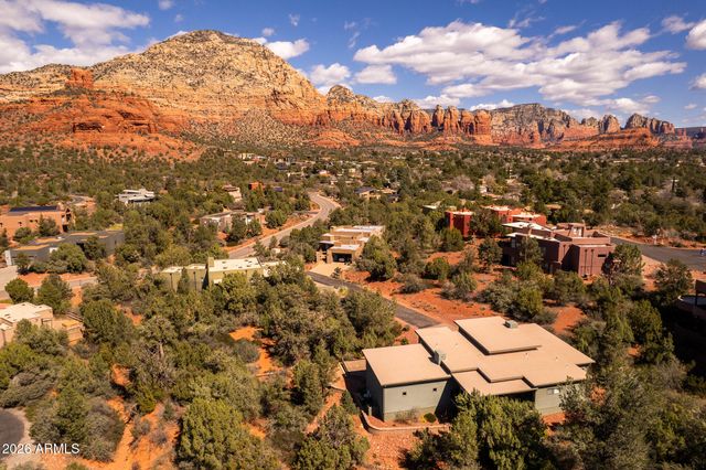 125 APPALOOSA Way, Sedona, AZ 86336