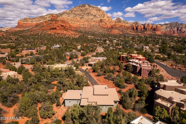 125 APPALOOSA Way, Sedona, AZ 86336