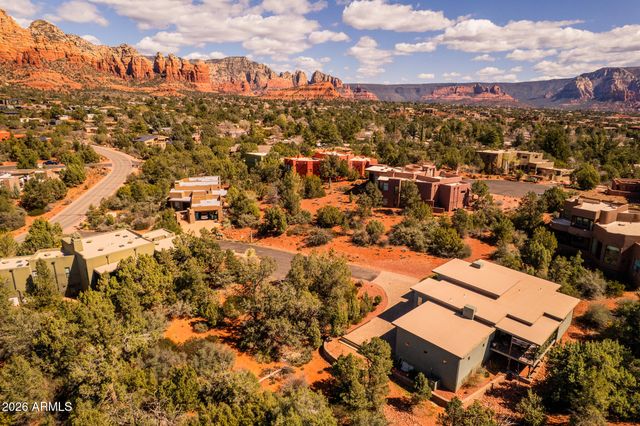 125 APPALOOSA Way, Sedona, AZ 86336