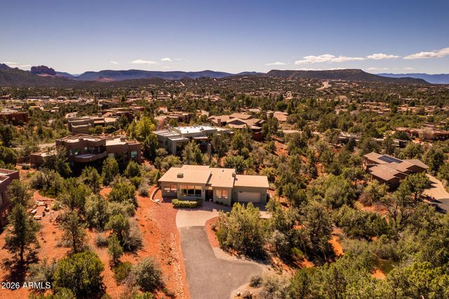 125 APPALOOSA Way, Sedona, AZ 86336