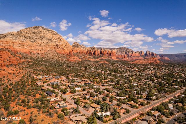 125 APPALOOSA Way, Sedona, AZ 86336