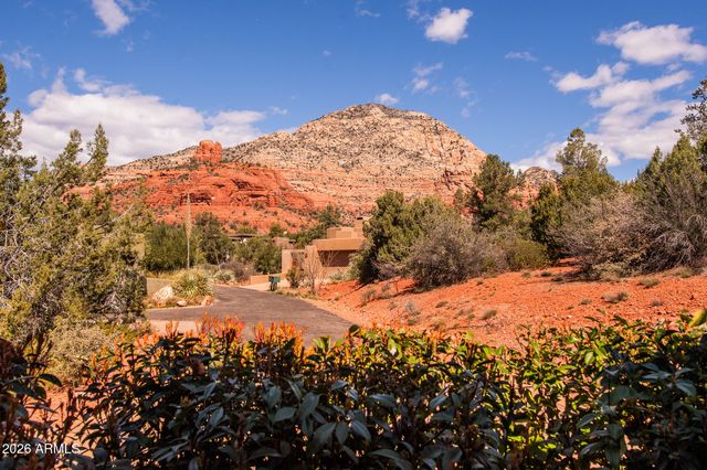 125 APPALOOSA Way, Sedona, AZ 86336