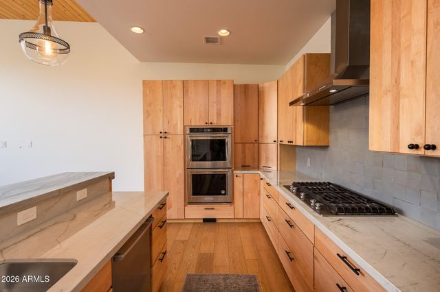 125 APPALOOSA Way, Sedona, AZ 86336