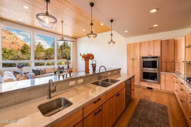 125 APPALOOSA Way, Sedona, AZ 86336