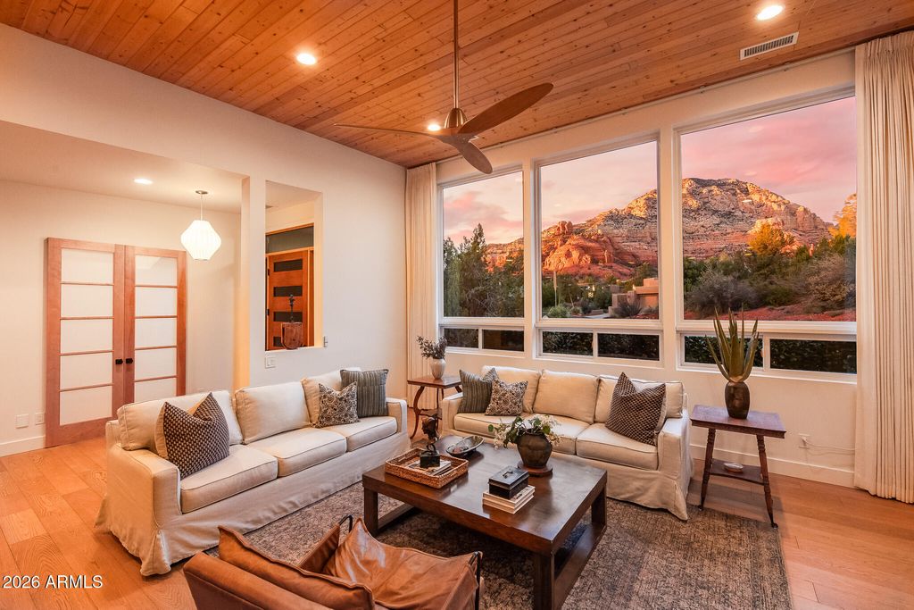 125 APPALOOSA Way, Sedona, AZ 86336