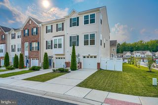 542 CALVERT WAY, Aberdeen, MD 21001