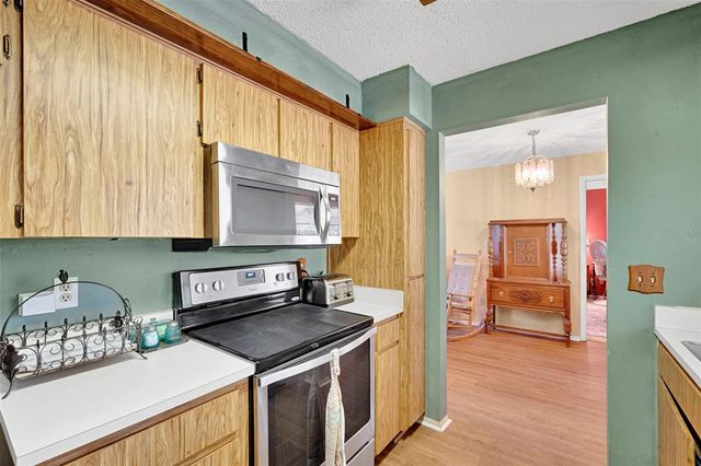 17125 TUSCANOOGA ROAD, Groveland, FL 34736