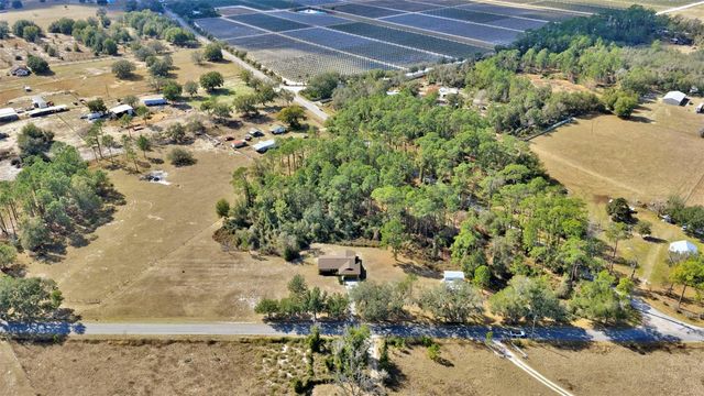 17125 TUSCANOOGA ROAD, Groveland, FL 34736